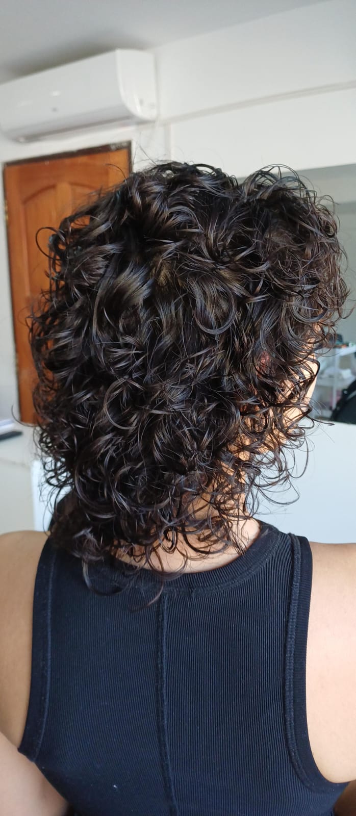 Mechas iluminadas y acabado profesional en el Alto Valle